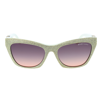 Marciano by Guess Sunglasses GM00008 25F 54