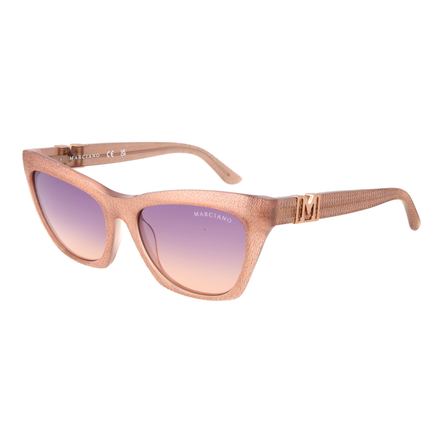 Marciano by Guess Sunglasses GM00008 57Z 54