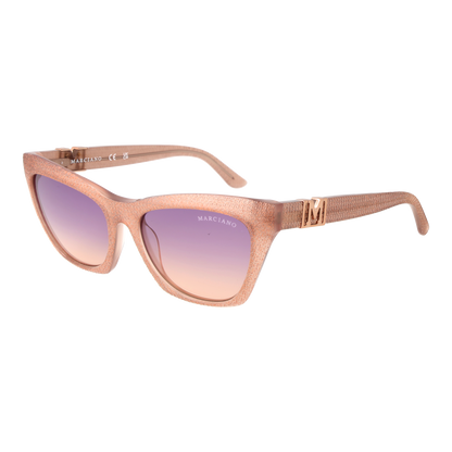 Marciano by Guess Sunglasses GM00008 57Z 54