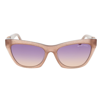 Marciano by Guess Sunglasses GM00008 57Z 54