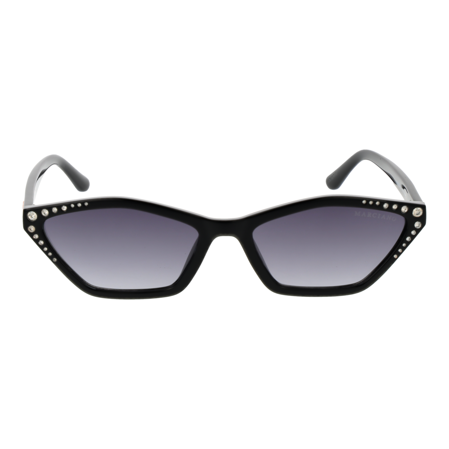 Marciano by Guess Sunglasses GM00002 01B 56