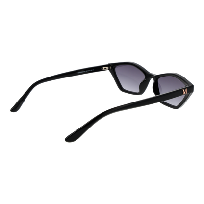 Marciano by Guess Sunglasses GM00002 01B 56