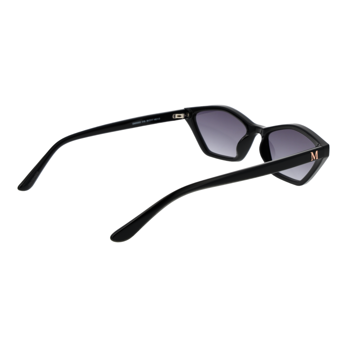 Marciano by Guess Sunglasses GM00002 01B 56