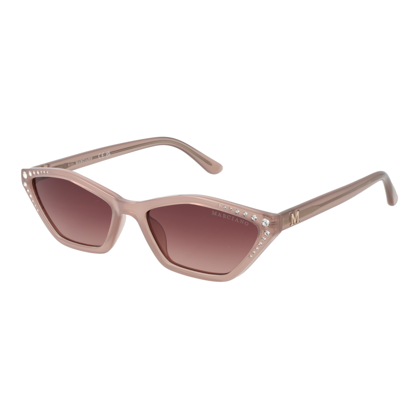 Marciano by Guess Sunglasses GM00002 59T 56