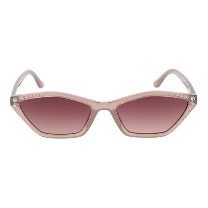 Marciano by Guess Sunglasses GM00002 59T 56