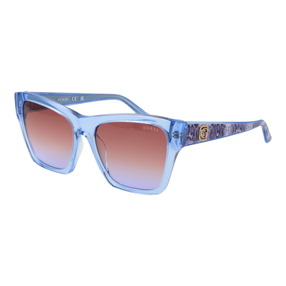 Guess Sunglasses GU00113 84F 55