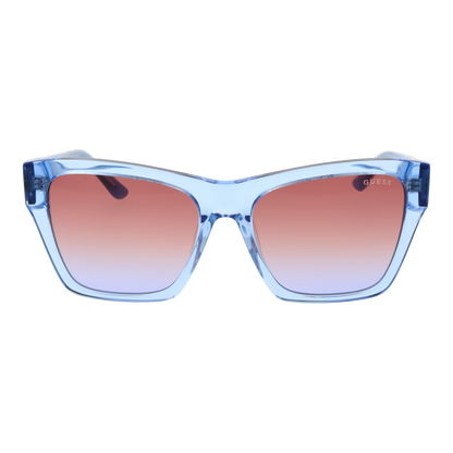 Guess Sunglasses GU00113 84F 55