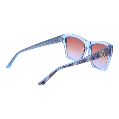 Guess Sunglasses GU00113 84F 55