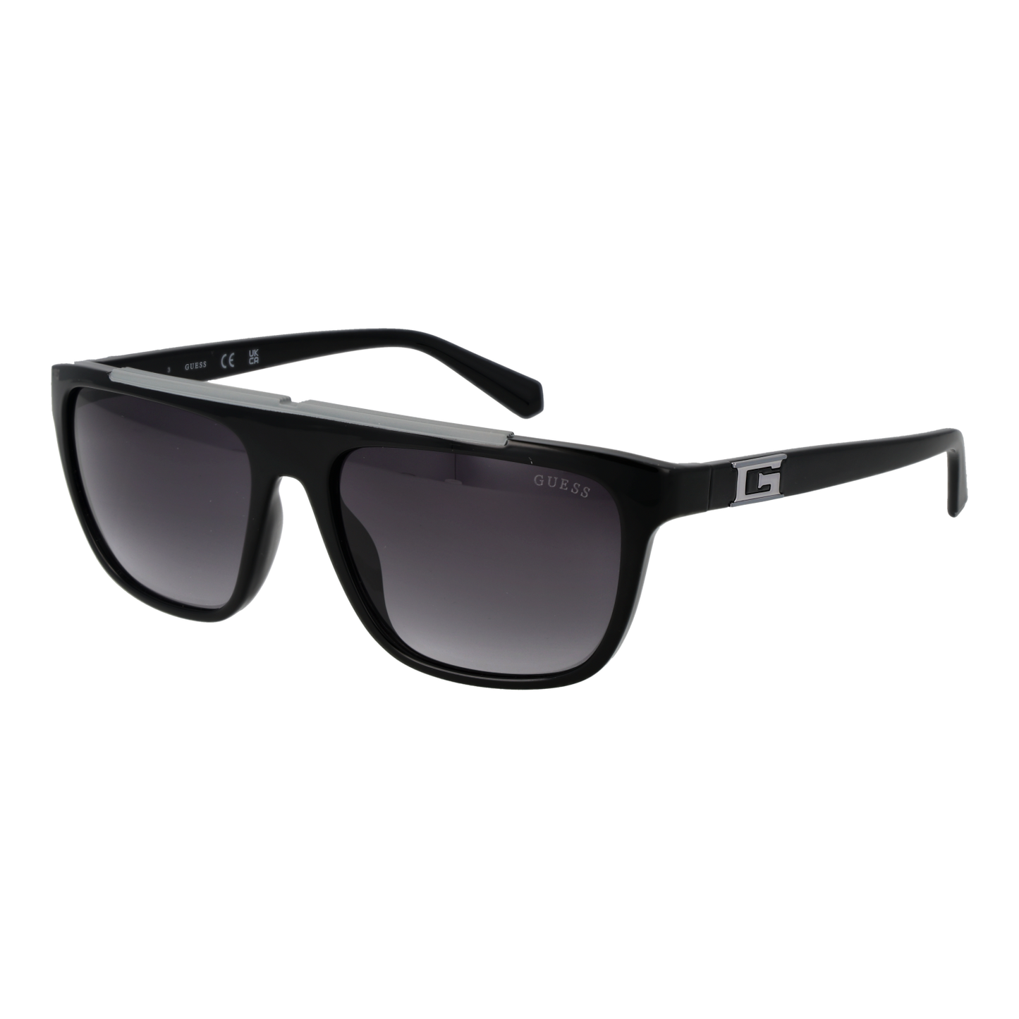 Guess Sunglasses GU00122 01B 57