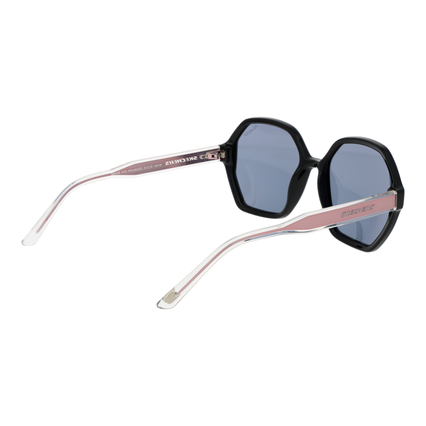 Skechers Sunglasses SE6358 01D 57