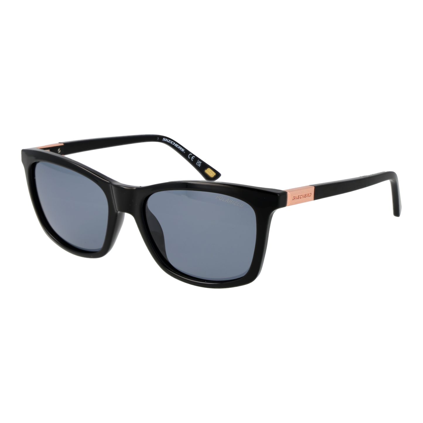 Skechers Sunglasses SE6360 01D 54