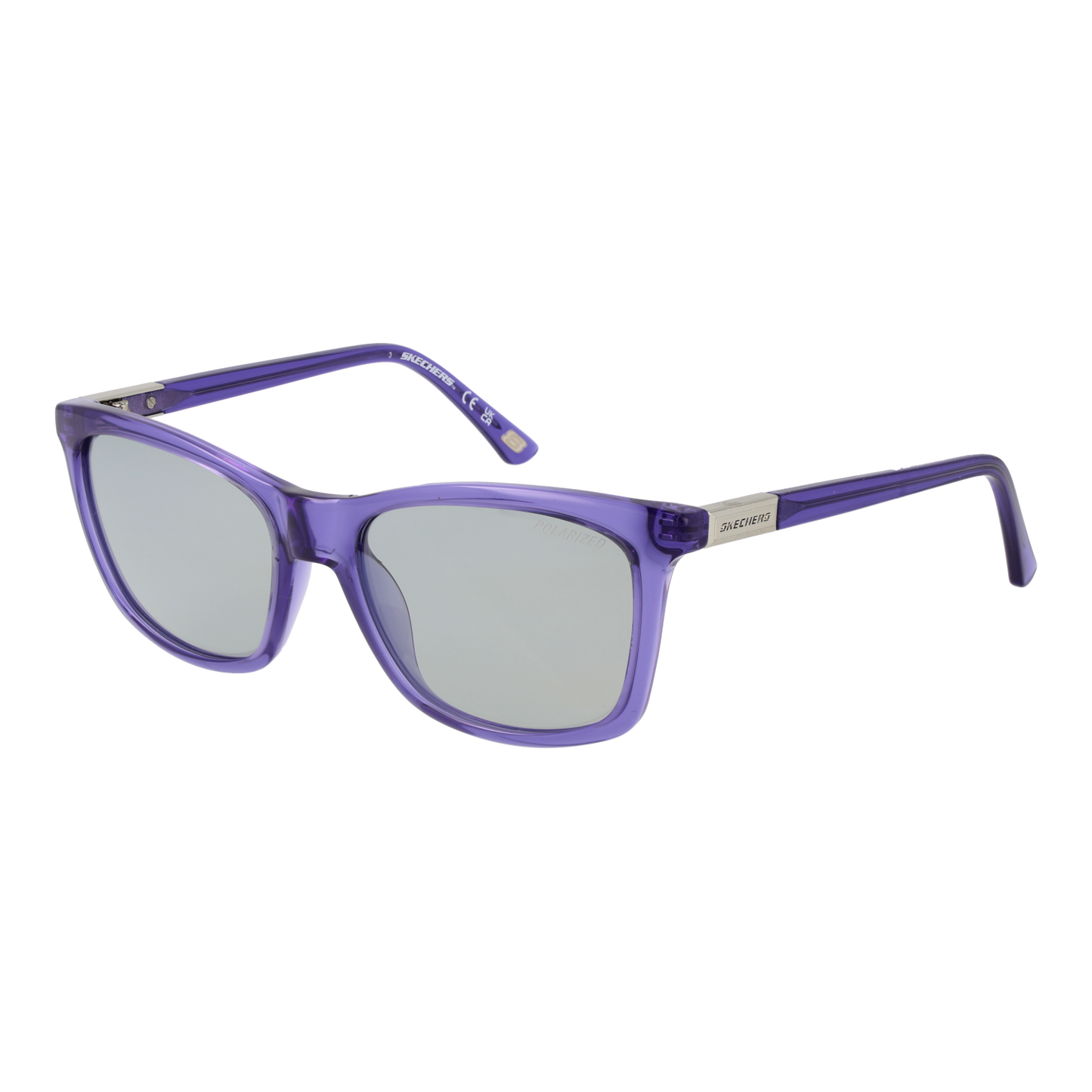 Skechers Sunglasses SE6360 81D 54
