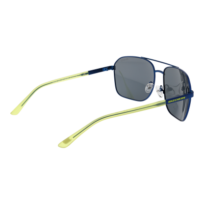 Skechers Sunglasses SE6366 91D 65