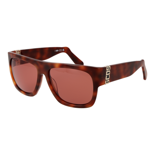 GCDS Sunglasses GD0044 52S 56
