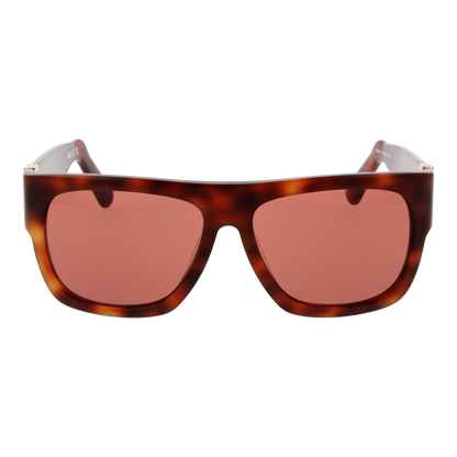 GCDS Sunglasses GD0044 52S 56