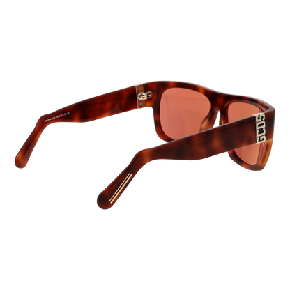 GCDS Sunglasses GD0044 52S 56