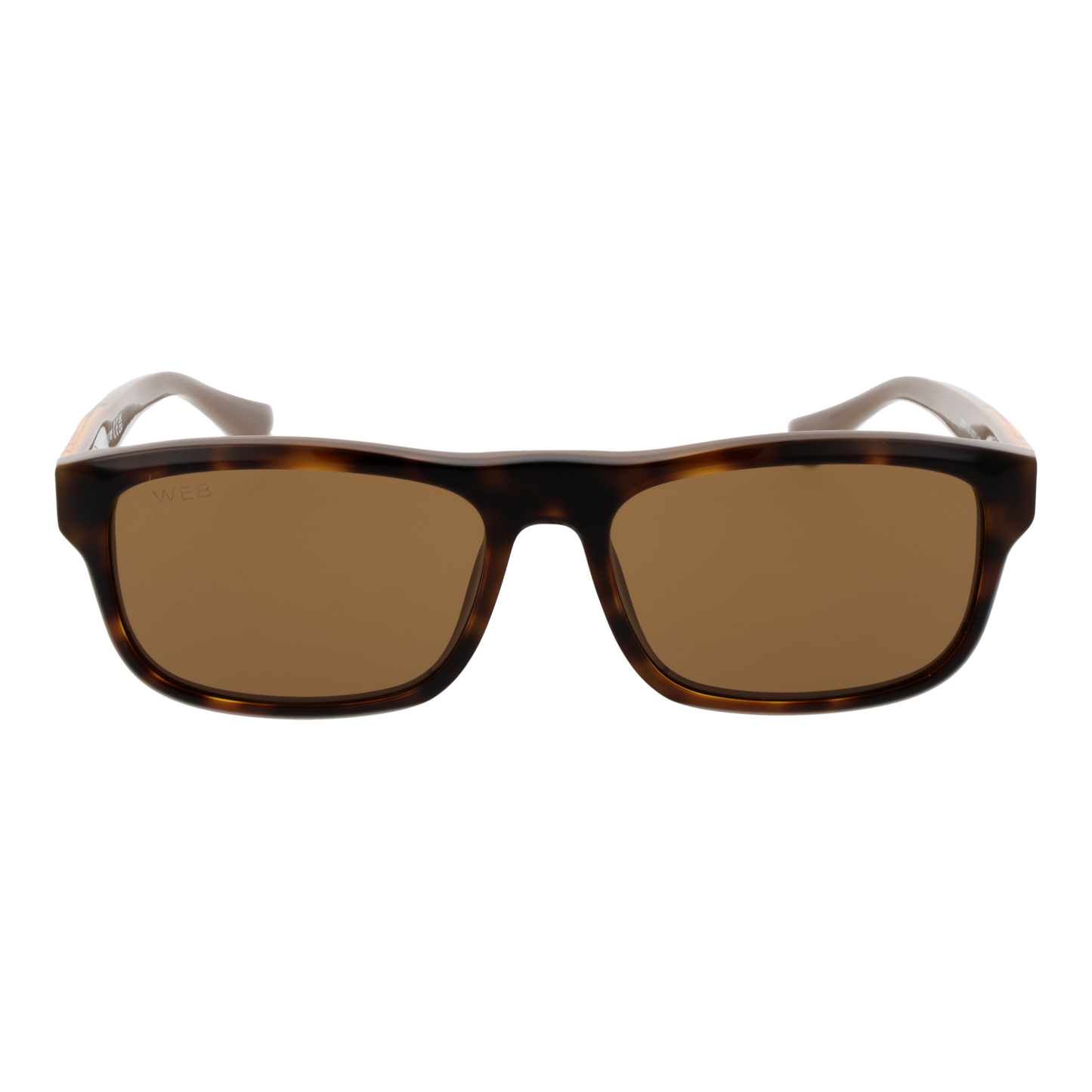 Web Sunglasses WE0371 56J 58