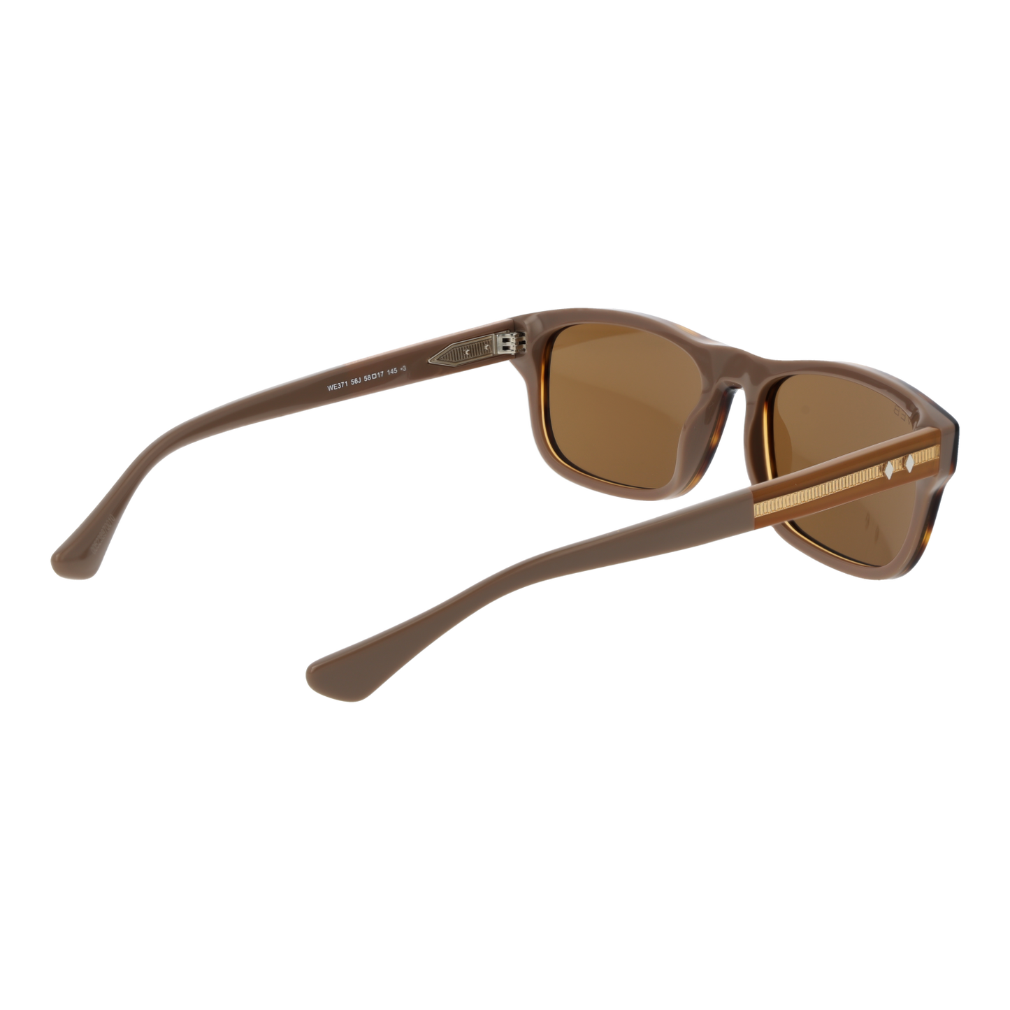 Web Sunglasses WE0371 56J 58