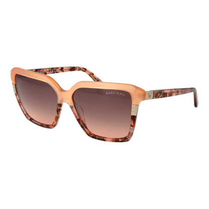 Marciano by Guess Sunglasses GM00009 44F 58