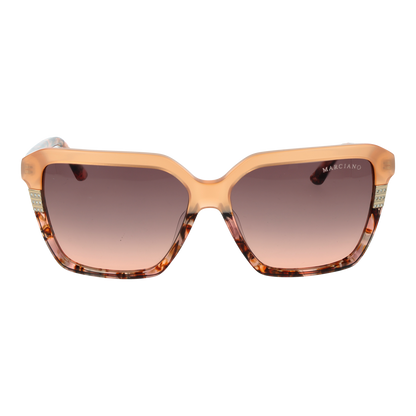 Marciano by Guess Sunglasses GM00009 44F 58