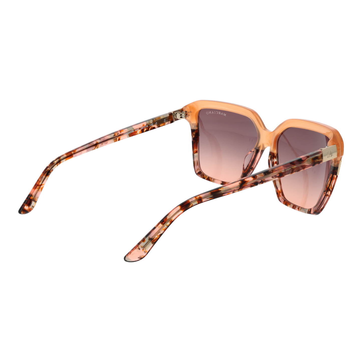Marciano by Guess Sunglasses GM00009 44F 58