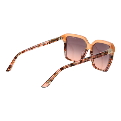 Marciano by Guess Sunglasses GM00009 44F 58
