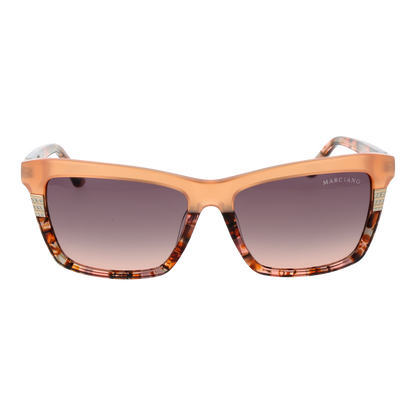 Marciano by Guess Sunglasses GM00010 44F 57