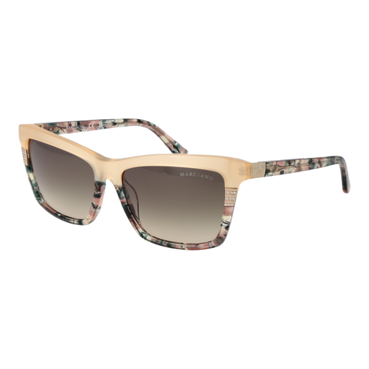 Marciano by Guess Sunglasses GM00010 59P 57