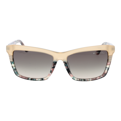 Marciano by Guess Sunglasses GM00010 59P 57