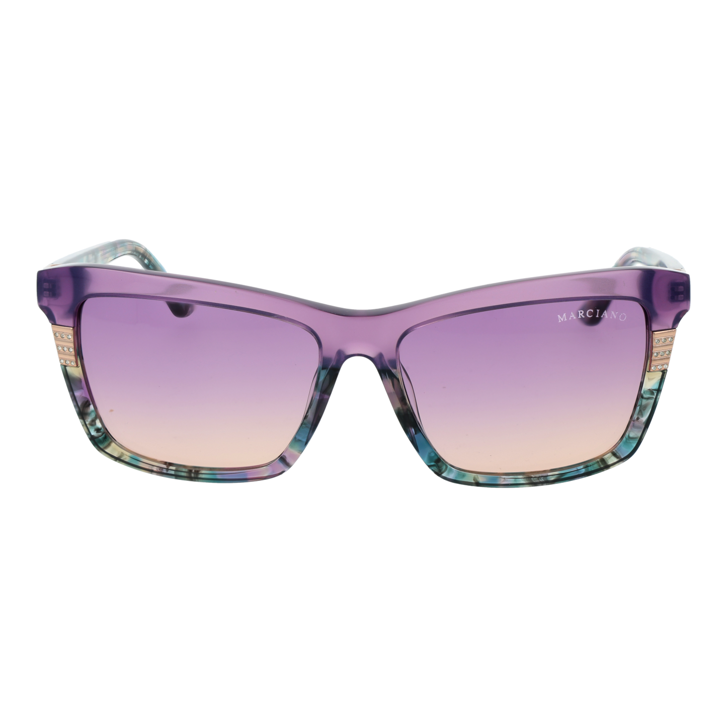 Marciano by Guess Sunglasses GM00010 83Z 57