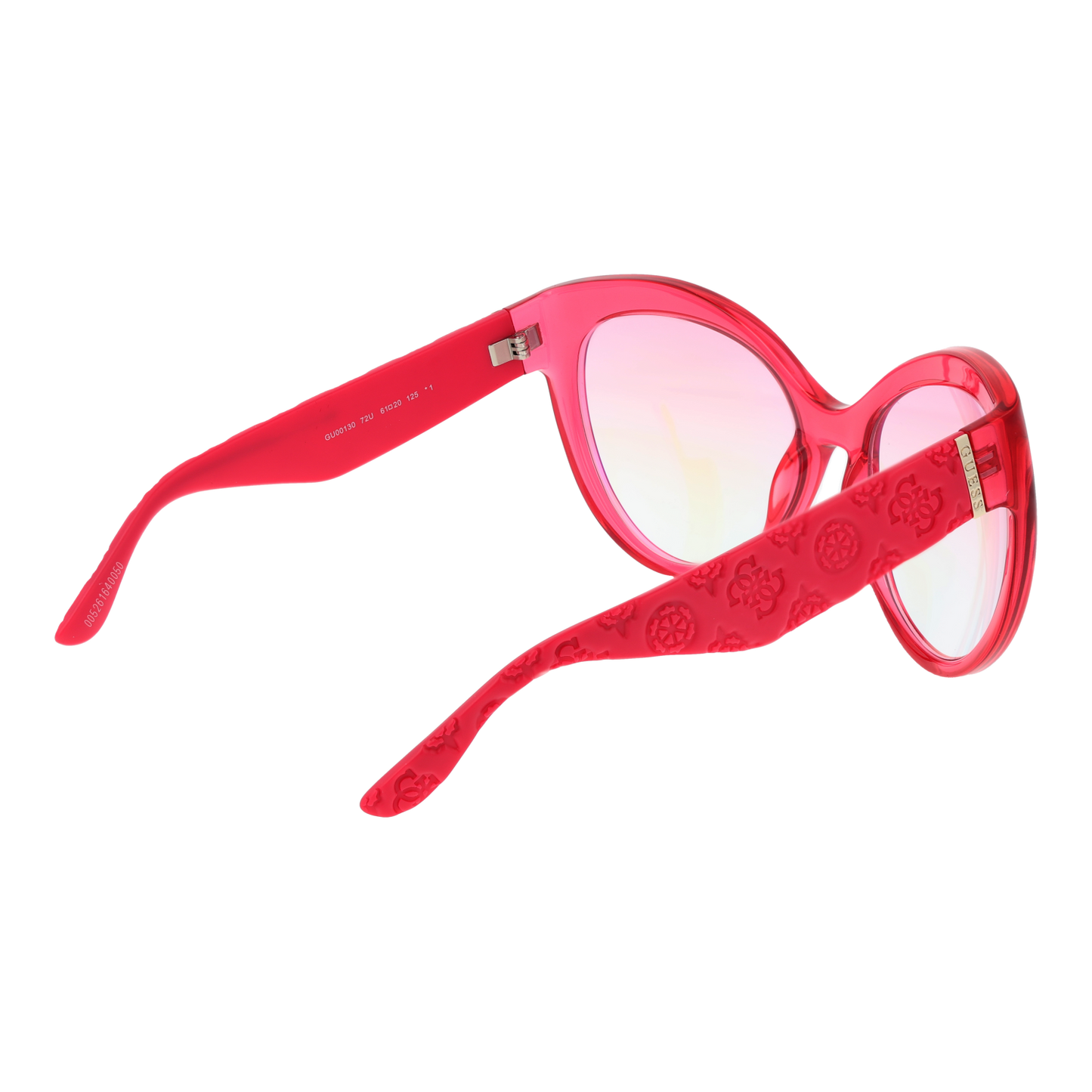 Guess Sunglasses GU00130 72U 61