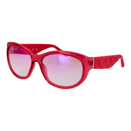 Guess Sunglasses GU00131 72U 60