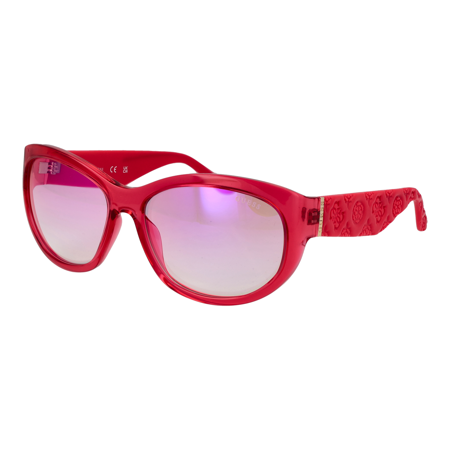 Guess Sunglasses GU00131 72U 60