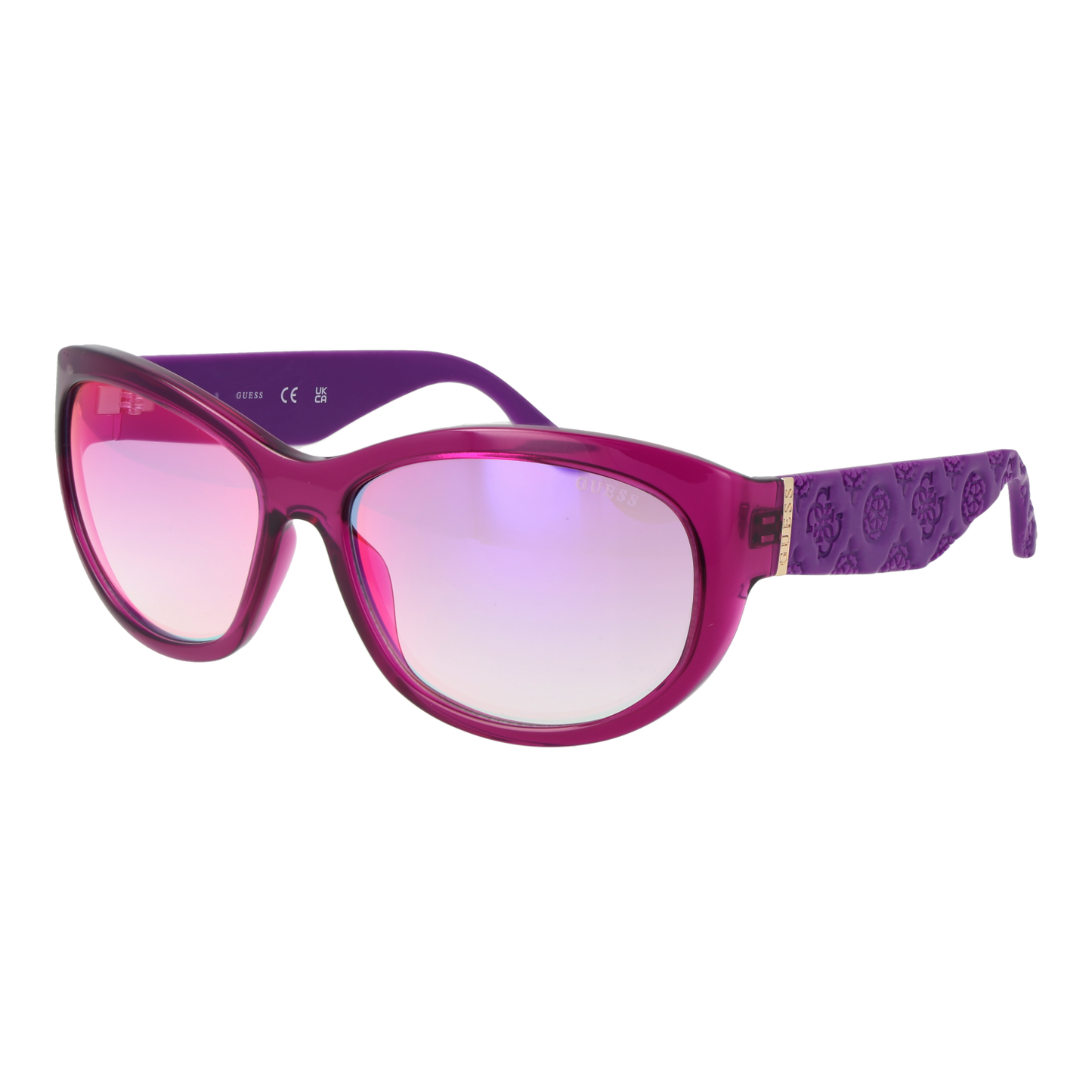 Guess Sunglasses GU00131 81Z 60