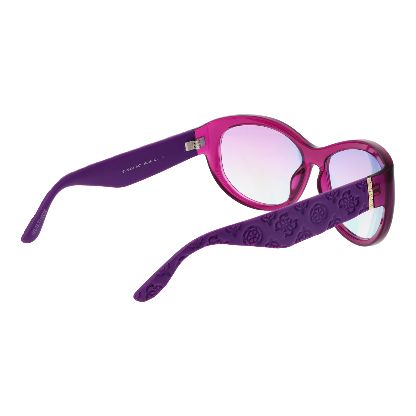 Guess Sunglasses GU00131 81Z 60