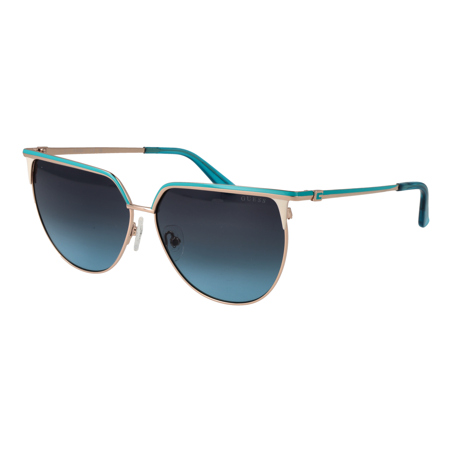 Guess Sunglasses GU00132 92W 58