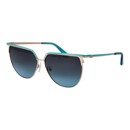 Guess Sunglasses GU00132 92W 58