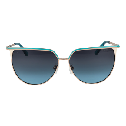 Guess Sunglasses GU00132 92W 58