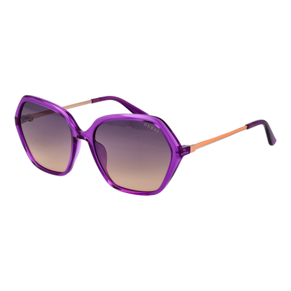 Guess Sunglasses GU00134 81Z 55