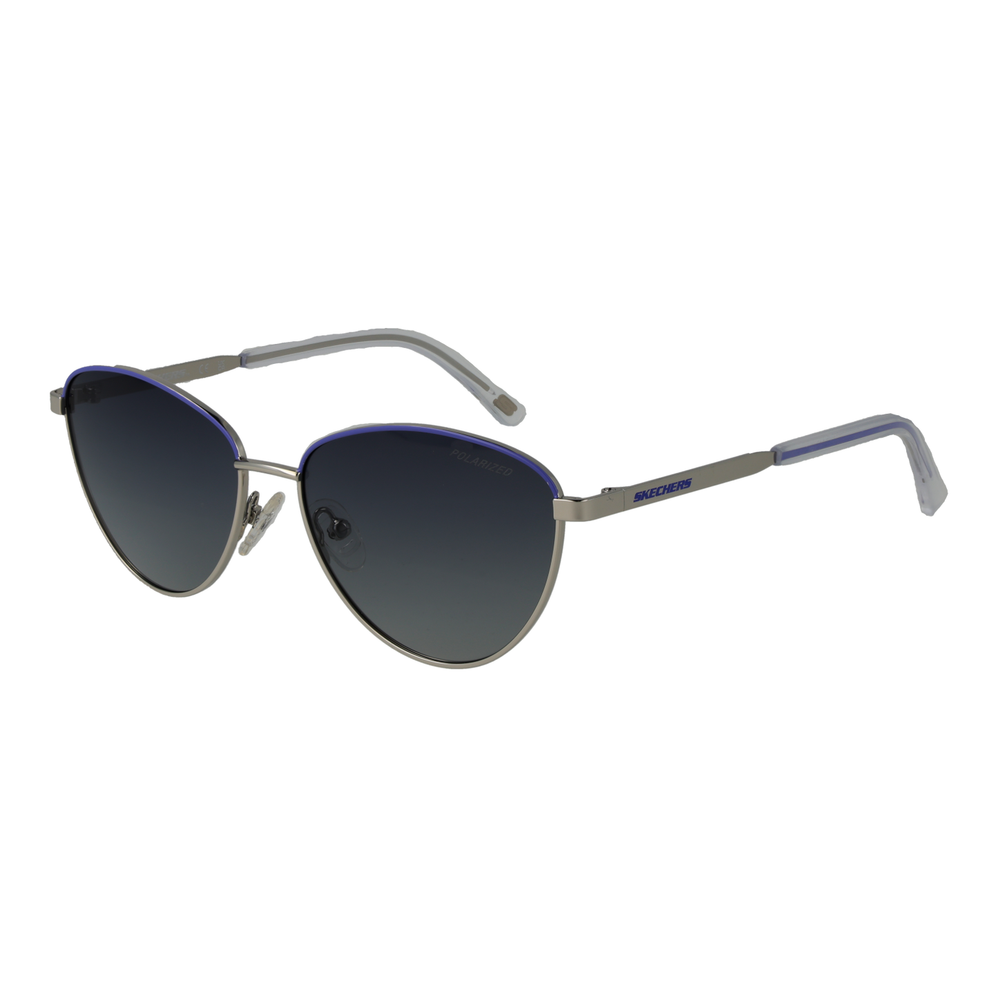 Skechers Sunglasses SE00023 10D 53