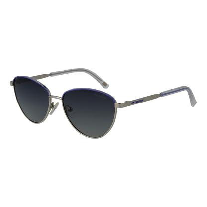 Skechers Sunglasses SE00023 10D 53