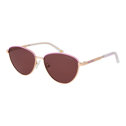 Skechers Sunglasses SE00023 28D 53