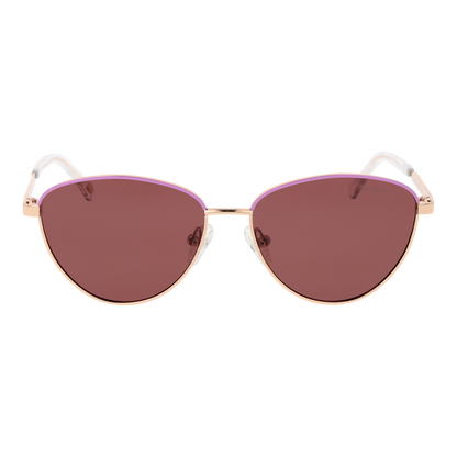 Skechers Sunglasses SE00023 28D 53