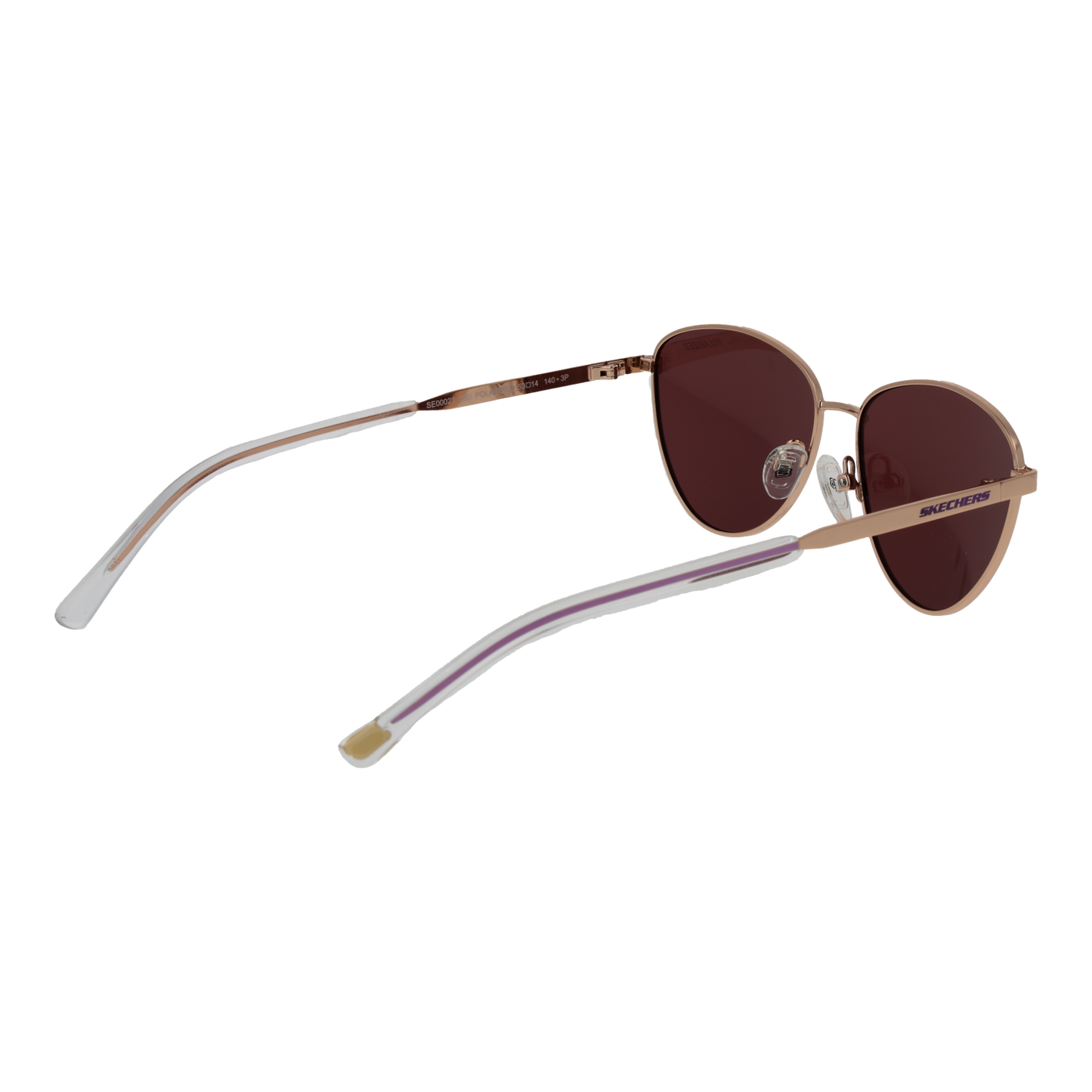 Skechers Sunglasses SE00023 28D 53