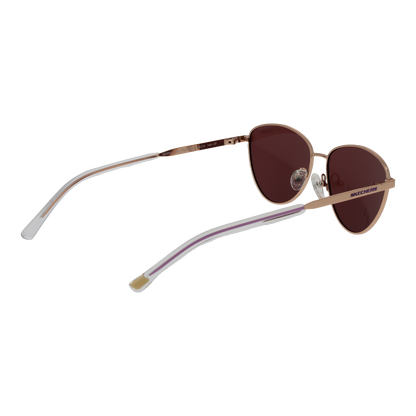 Skechers Sunglasses SE00023 28D 53