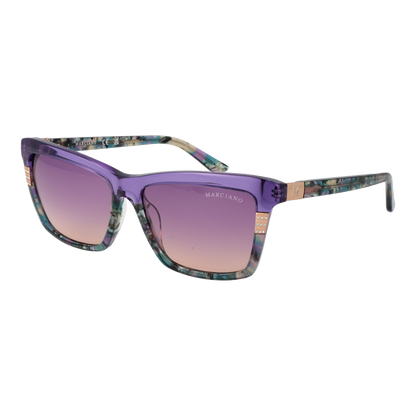 Marciano by Guess Sunglasses GM00010 81Z 57