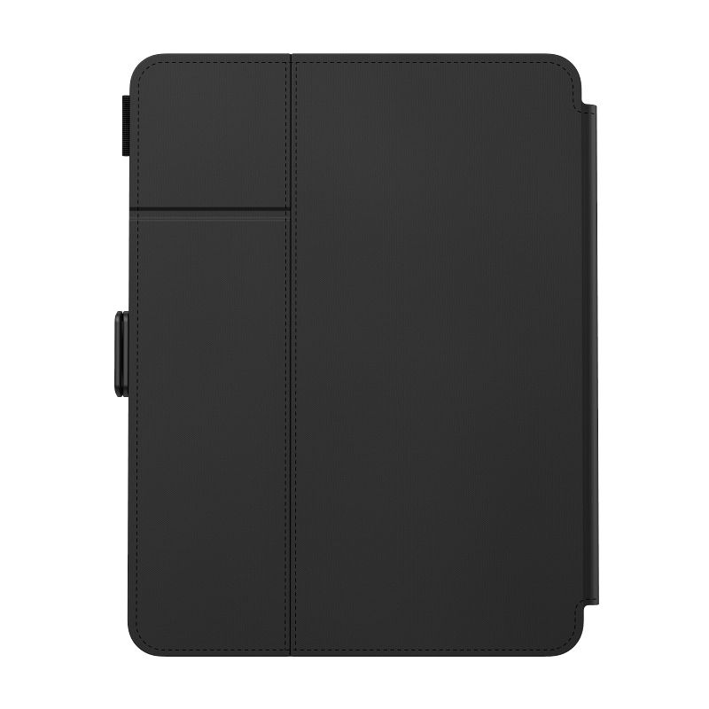 Speck Balance Folio - Hoes voor iPad Air 11" M2 (2024) (Zwart)