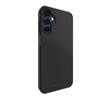 Case-Mate Tough Black - Hülle für Samsung Galaxy A15 5G (Schwarz)