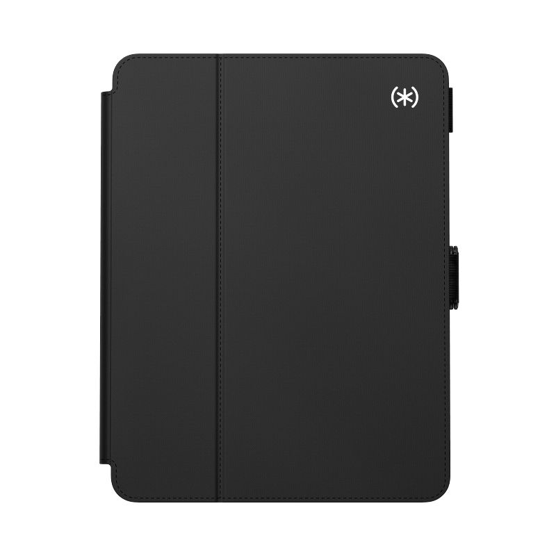 Speck Balance Folio - Hoes voor iPad Air 11" M2 (2024) (Zwart)