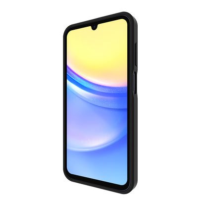 Case-Mate Tough Black - Hülle für Samsung Galaxy A15 5G (Schwarz)